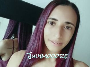 Julymooore