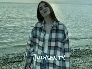 Julysenty