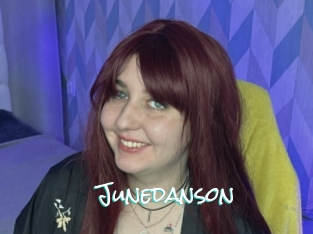 Junedanson