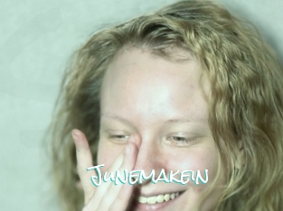 Junemakein