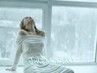 Junemoreno