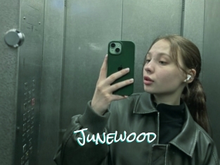junewood Sensuality Dream