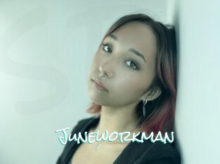 Juneworkman
