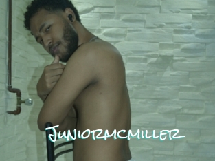 Juniormcmiller