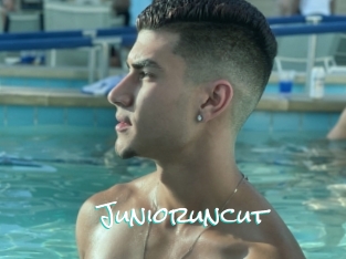 Junioruncut