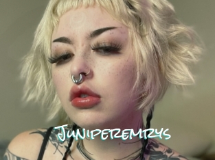 Juniperemrys