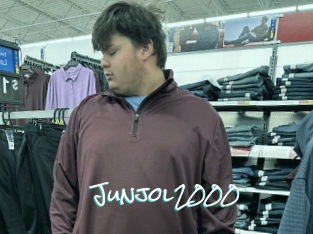 junjol2000 Sensuality Dream