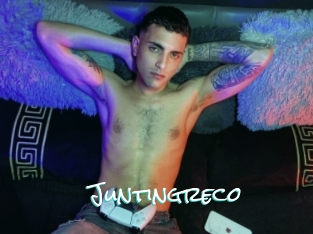 juntingreco Sensuality Dream