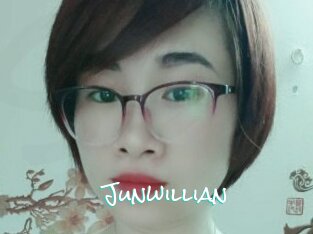 Junwillian