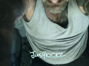 Jus4kickz