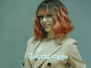 Justalice4u