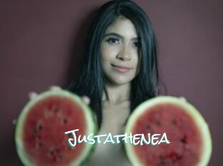 Justathenea