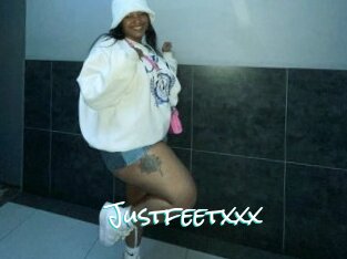 Justfeetxxx