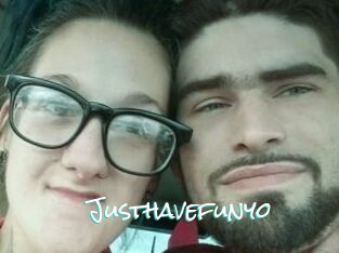 Justhavefunyo