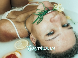 Justholly