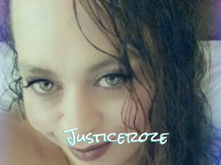 Justiceroze