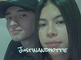 Justinandhottie