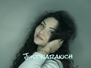 Justinarakich