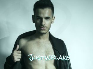 Justinblake