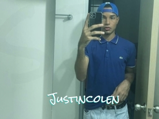 Justincolen
