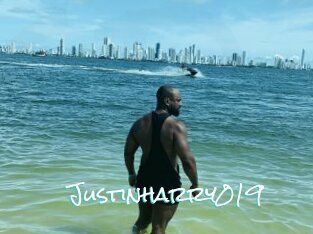 Justinharry019