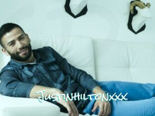 Justinhiltonxxx