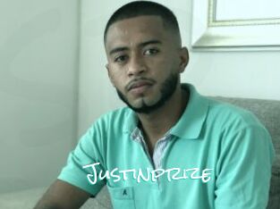 Justinprize