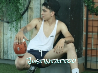 Justintattoo