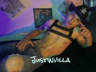 justinvilla Sensuality Dream