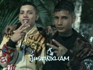 Justinxliam