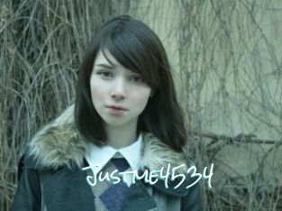 Justme4534
