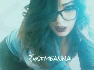 Justmeanna