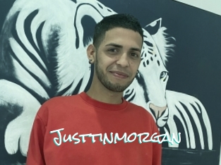 Justtinmorgan