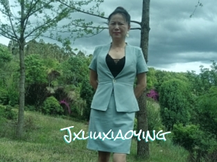 Jxliuxiaoying