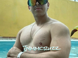 Jymmcruzz