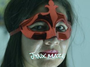 Jynx_maze