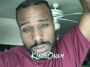 K1ngOnly