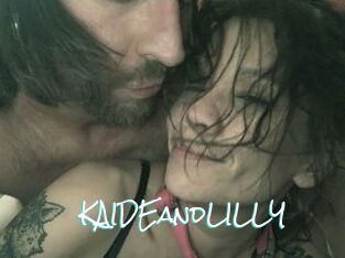 KAIDEandLILLY