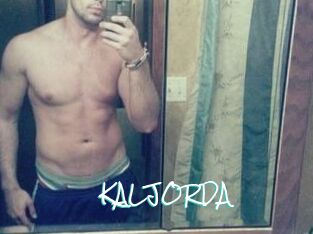KALJORDA