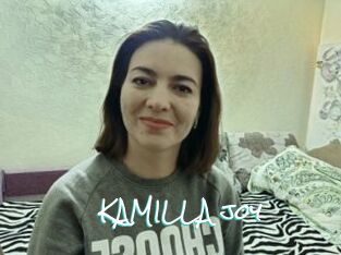 KAMILLA_joy