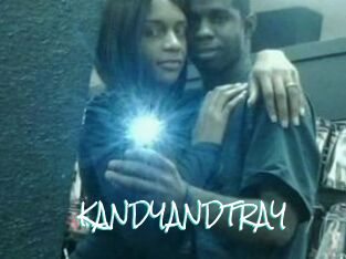 KANDYANDTRAY Sensuality Dream