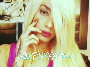 KARENXXXDrag