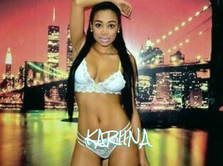 KARIINA