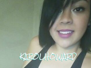 KAROLHOWARD