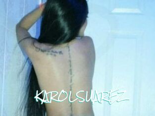 KAROLSUAREZ