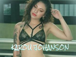 KAROU_JOHANSON