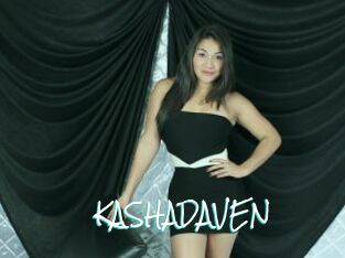 KASHADAVEN