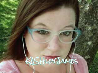 KASHleyJames