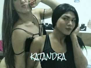KATANDRA Sensuality Dream