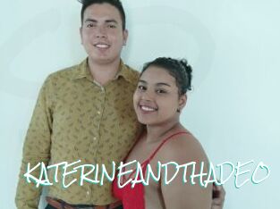 KATERINEANDTHADEO Sensuality Dream